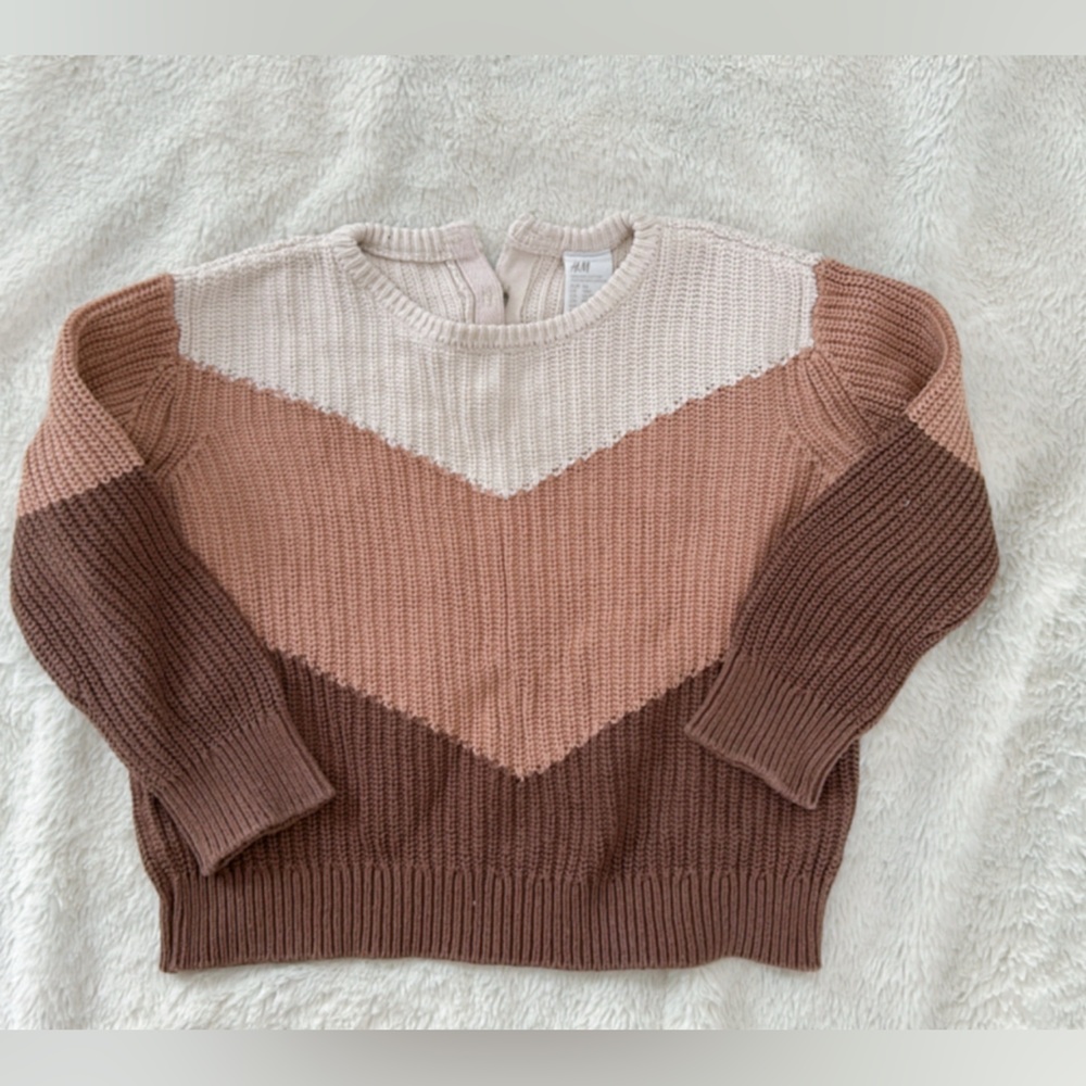 H&M sweater